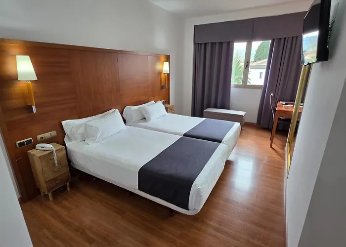 Hotel Saylu